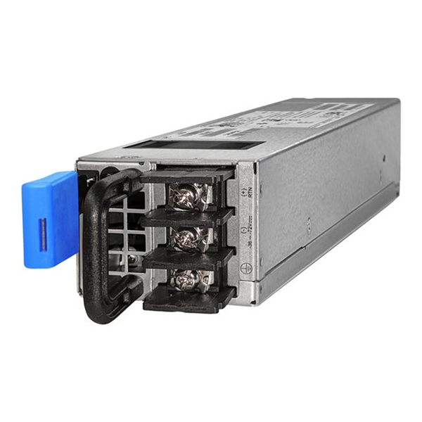 HPE Aruba Networking 8325 850W 48VDC Bac