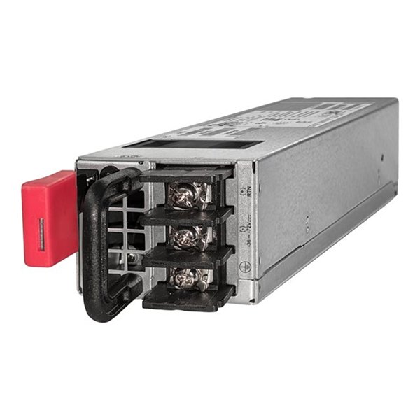 HPE Aruba Networking 8325 850W 48VDC Fro