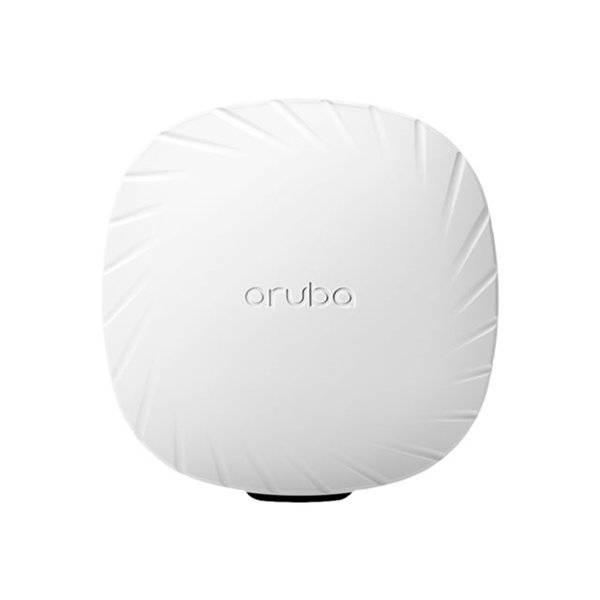 HPE Aruba Networking AP-503 (RW) Dual Radio 2x2 802.11ax Wi-Fi 6 10-pack CampusAccess Point