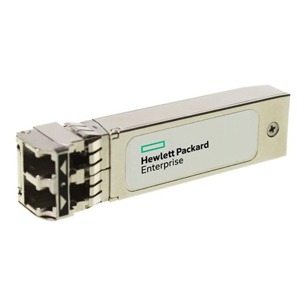 HPE Aruba Nwking 10G LR SFP+LC 10km SMF