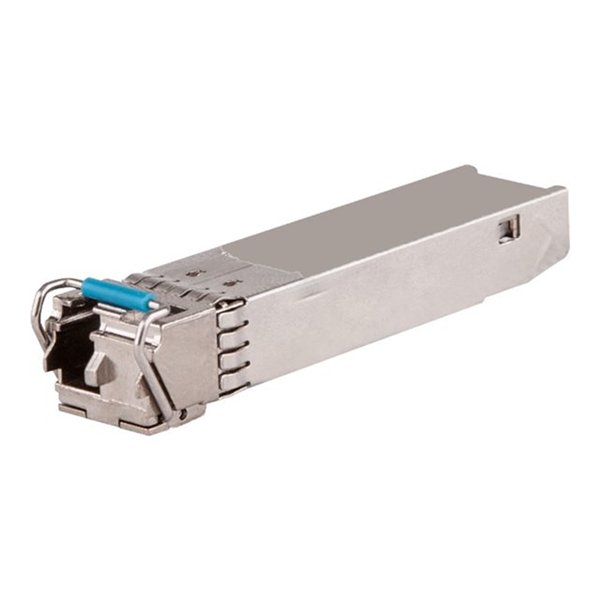 HPE Aruba Nwking 25G ER LC 40km SMF Tcvr