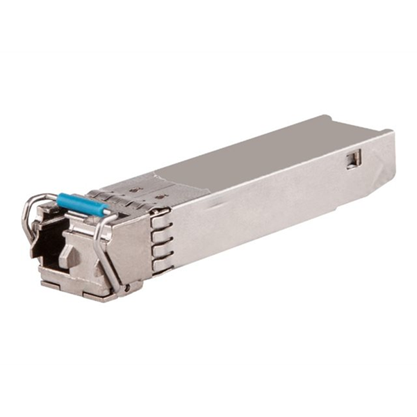 HPE Aruba Nwking 25G ER LC 40km SMF Tcvr