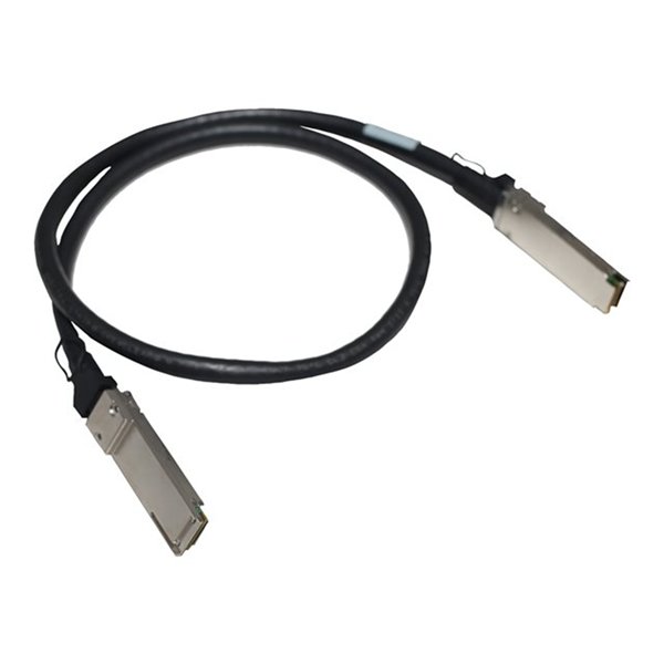 HPE Aruba Nwking 40G QSFP+to QSFP+1m