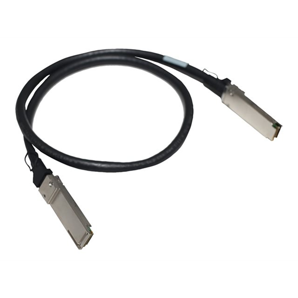 HPE Aruba Nwking 40G QSFP+to QSFP+1m
