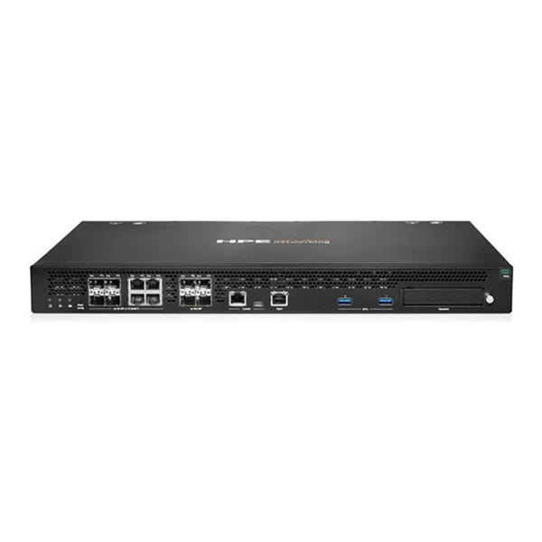 HPE Aruba Nwking 9106 2x SFP+2x Combo
