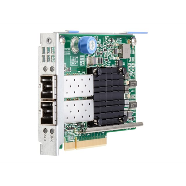 HPE BCM57414 HPE BCM57414