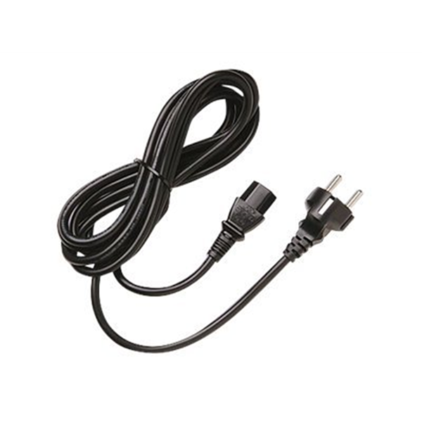 HPE Cable 1.83m 10A C13 EU Power Cord