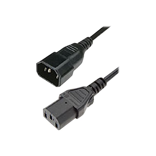 HPE Cable/power IEC>IEC 3m