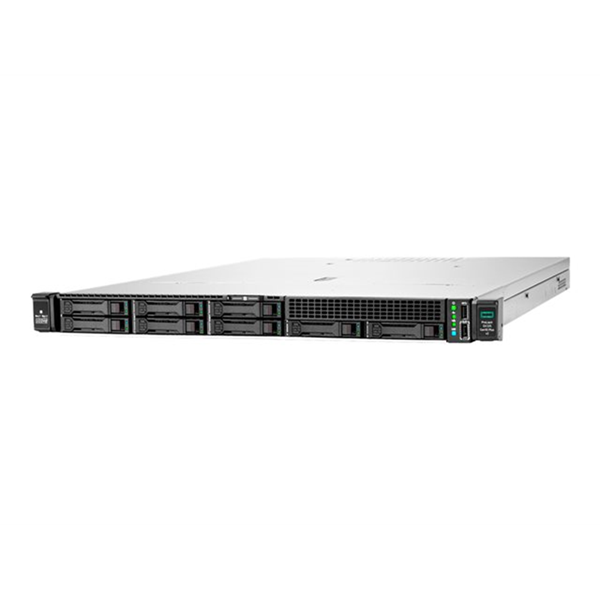 HPE DL325 G10+v2 7443P MR416i-a EU Svr