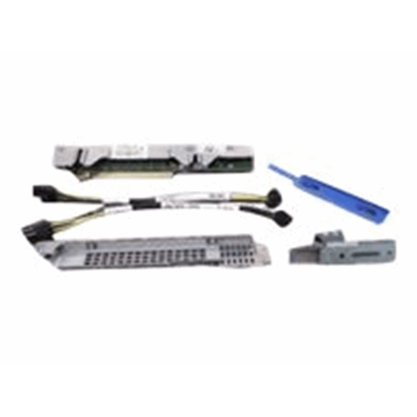 HPE DL360 Gen10 2P FH GPU v2 Enable Kit