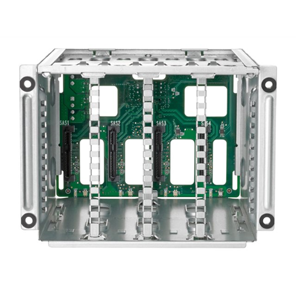 HPE DL380 Gen11 2LFF Prim Riser Cage Kit