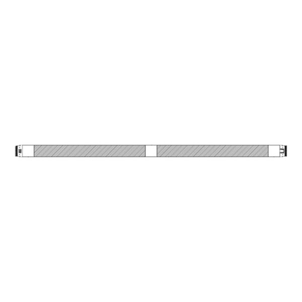 HPE DL385 Gen10 Plus Retimer Card Primary Cable Kit