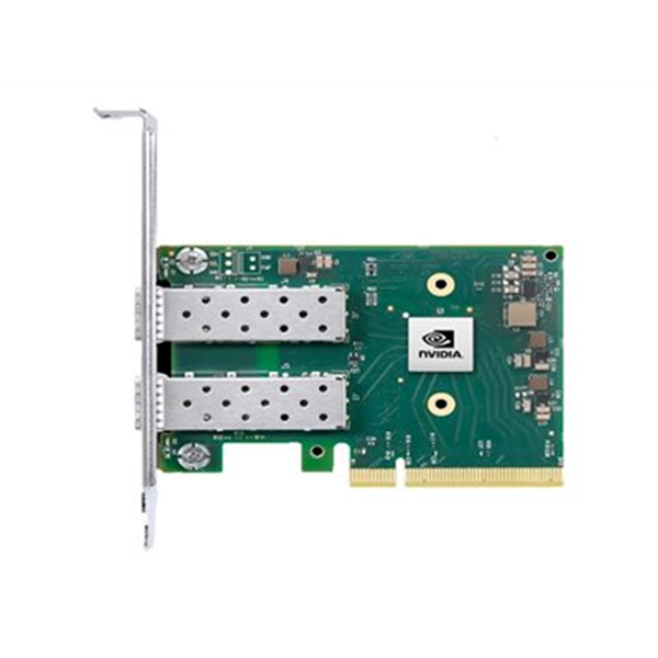 HPE Ethernet 10/25Gb 2-port Secure Netwo