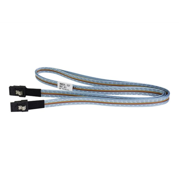 HPE Ext Mini SAS 2m Cable