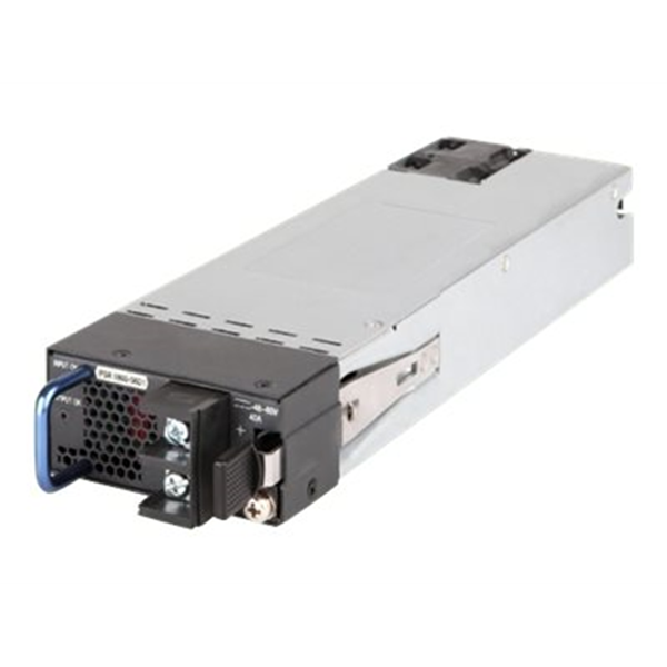 HPE FlexFabric 12902E 1800W DC Power Supply Unit