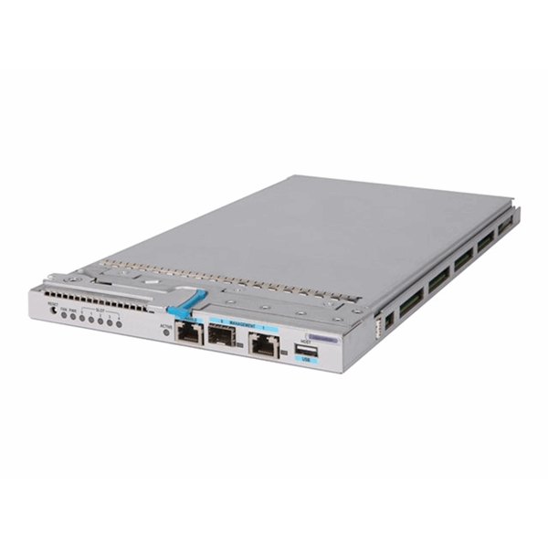 HPE FlexFabric 12902E Main Processing Unit