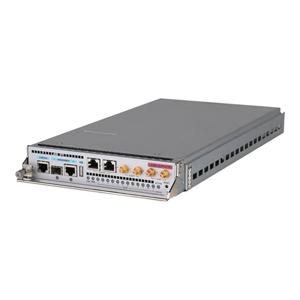 HPE FlexFabric 12904E Type H2 Main Processing Unit