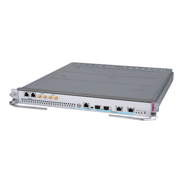 HPE FlexFabric 12908E/12916E Type H2 Main Processing Unit