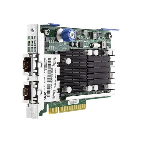 HPE FlexFabric 533FLR-T