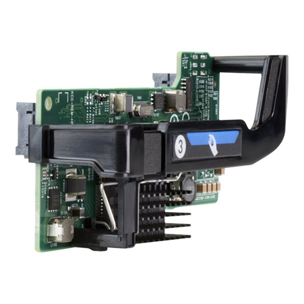 HPE FlexFabric 536FLB
