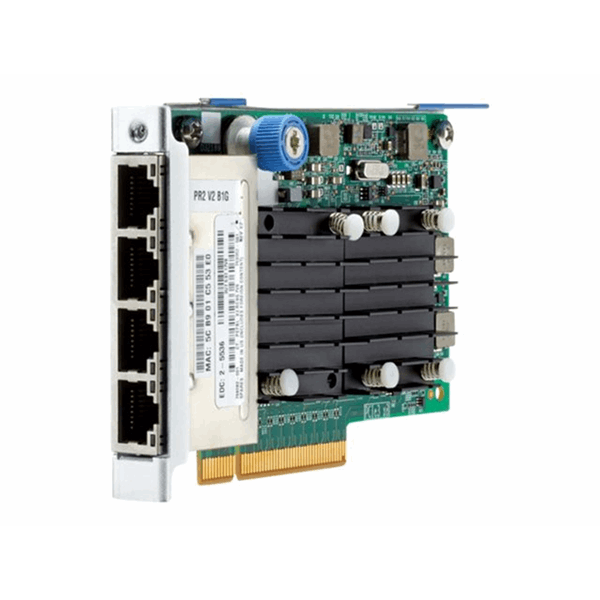 HPE FlexFabric 536FLR-T