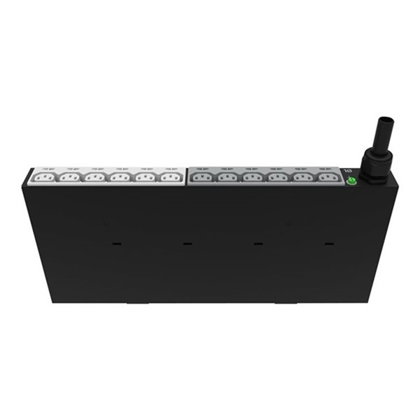 HPE G2 Basic 2.8kVA/22 5-20R NA/JP PDU