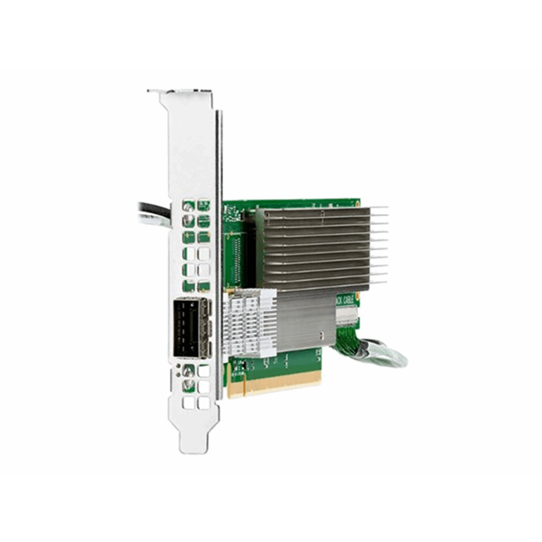 HPE IB HDR/EN 200Gb 1p QSFP56 Adptr
