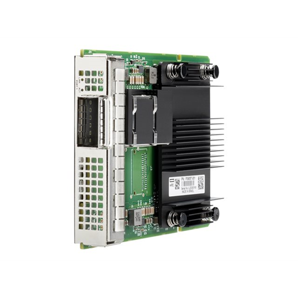 HPE IB HDR/EN 200Gb 1p QSFP56 OCP3 Adptr