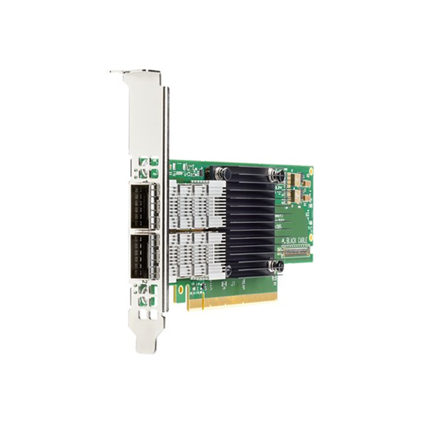 HPE IB HDR/EN 200Gb 2p QSFP56 Adptr