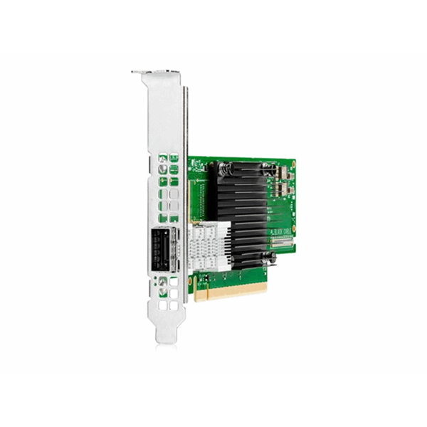 HPE IB HDR100/EN 100Gb 1p QSFP56 Adptr