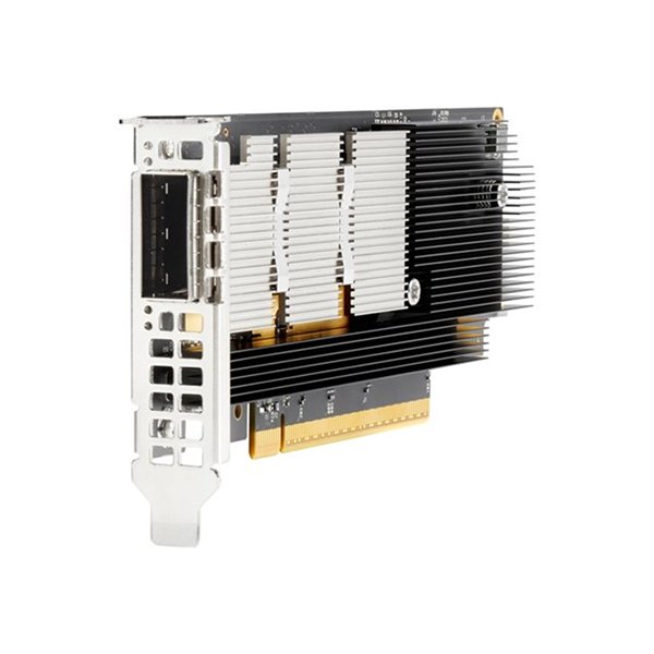 HPE InfiniBand HDR MCX75310AAS-NEAT