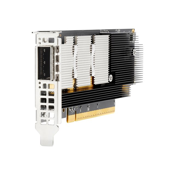 HPE InfiniBand HDR MCX75310AAS-NEAT