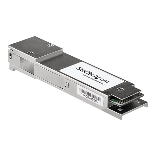 HPE JG325B Compatible QSFP+- 40GbE DDM HPE JG325B Compatible QSFP+- 40GbE DDM