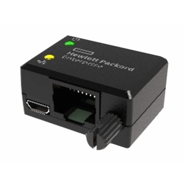 HPE KVM SFF USB 8-pack Adapter HPE KVM SFF USB 8-pack Adapter