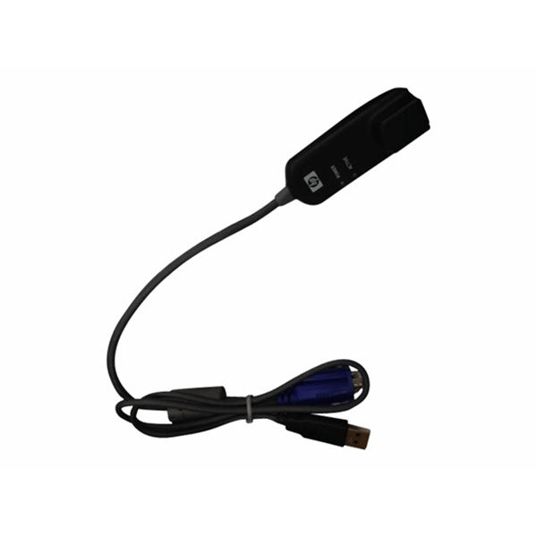HPE USB Interface Adapter HPE USB Interface Adapter