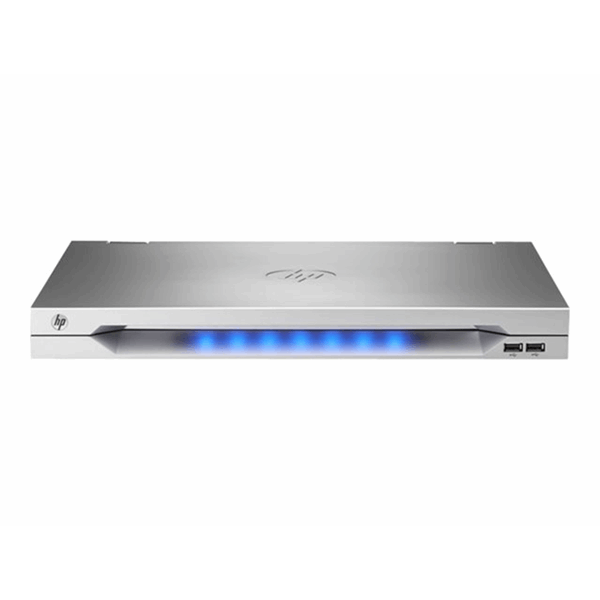 HPE LCD 8500 1U Console FR Kit HPE LCD 8500 1U Console FR Kit