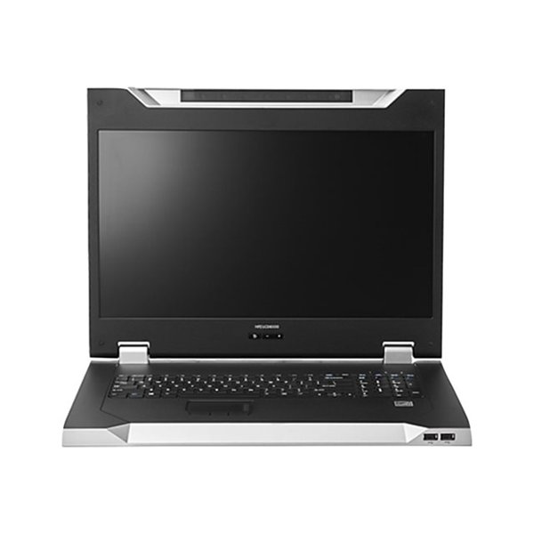 HPE LCD 8500 1U Console FR Kit
