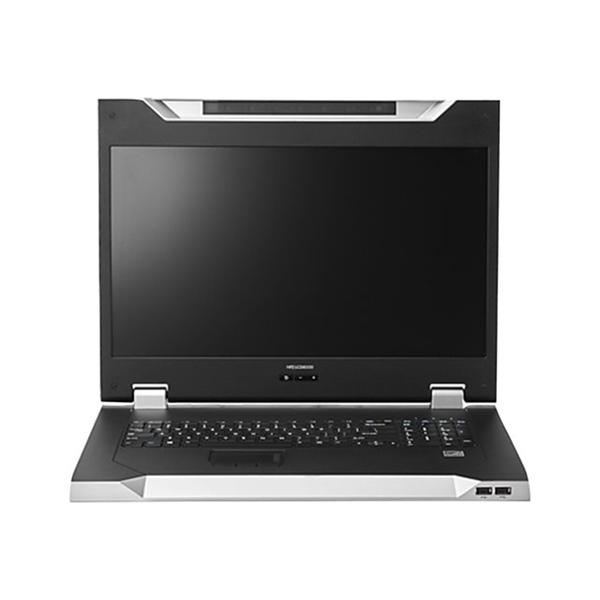 HPE LCD 8500 1U Console FR Kit