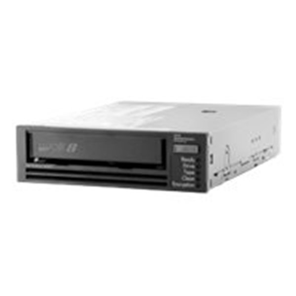 HPE LTO-8 Ultrium 30750 Int Tape Drive