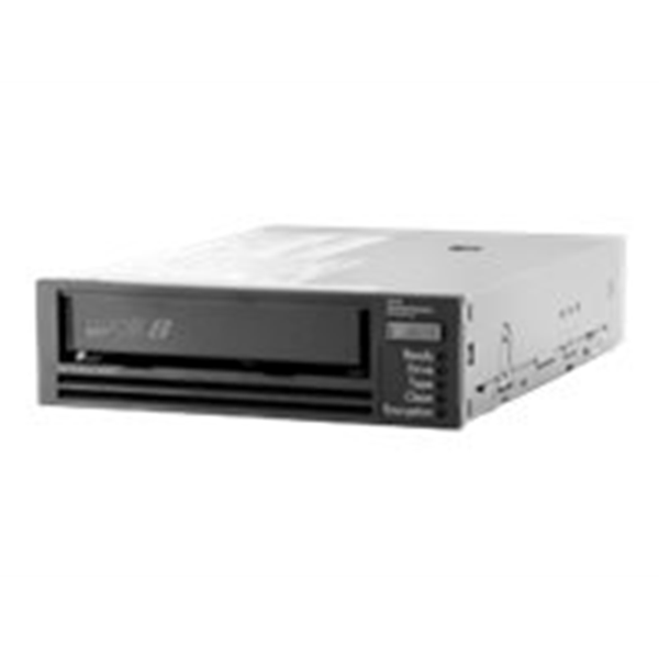 HPE LTO-8 Ultrium 30750 Int Tape Drive HPE LTO-8 Ultrium 30750 Int Tape Drive