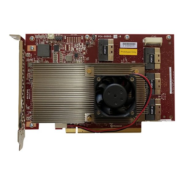 HPE MegaRAID 216i-p
