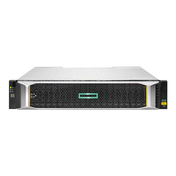 HPE Modular Smart Array 1060 12Gb SAS SFF Storage