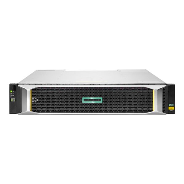 HPE Modular Smart Array 2060 16Gb Fibre Channel SFF Storage