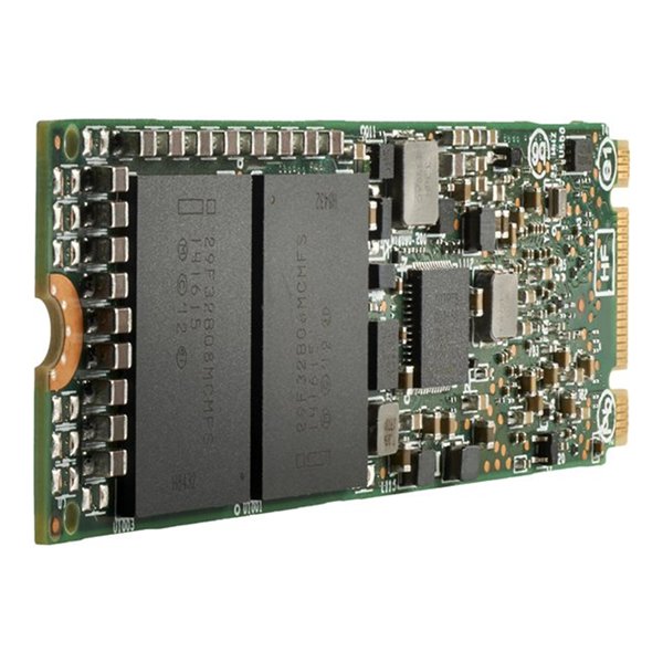 HPE MSA 120TB SAS 12G Midline 7.2K LFF