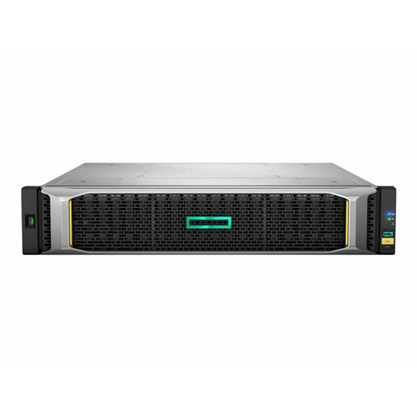 HPE MSA 2050 LFF Disk Enclosure HPE MSA 2050 LFF Disk Enclosure