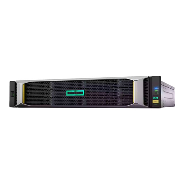HPE MSA 2050 SAS DC LFF Storage