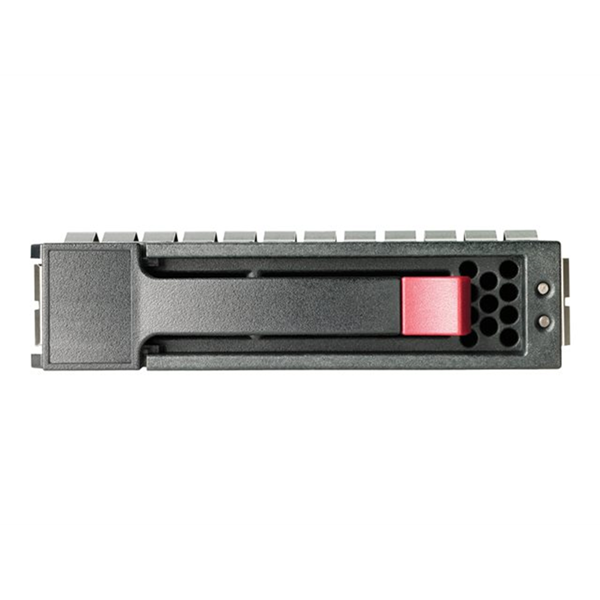 HPE MSA 4TB 12G SAS 7.2K 3.5in MDL HDD