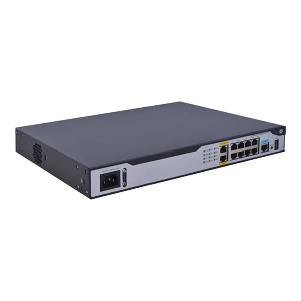 HPE MSR1002-4 AC Router