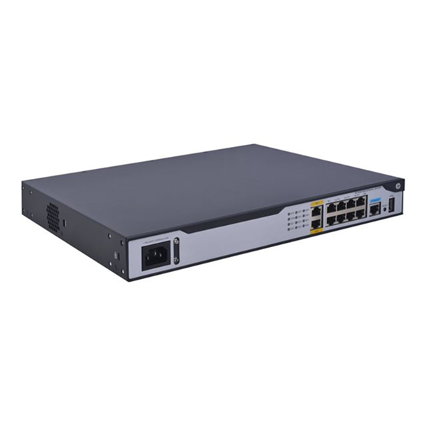 HPE MSR1002-4 AC Router