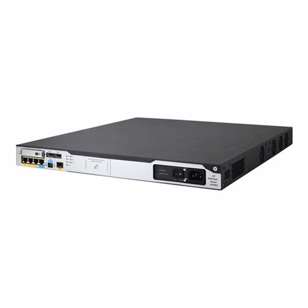 HPE MSR3024 AC Router